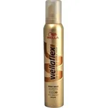 Wella Wellaflex Shiny Hold pěnové…