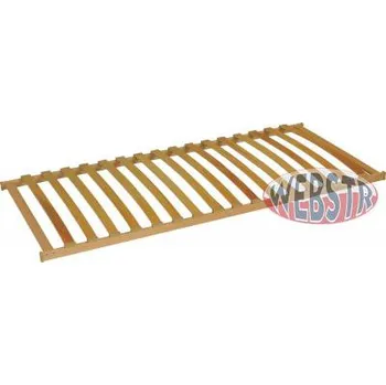 Postelový rošt Purtex Rošt Vela 16L - 80 x 200 cm