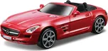 Bburago Mercedes-Benz SLS AMG Roadster…