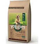 Yoggies Dog All Life Stages Lamb/White…