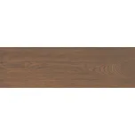 Finwood ochra - dlaždice 18,5x59,8 hnědá W483-003-1