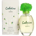 Gres Cabotine W EDT 30 ml