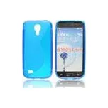 ForCell Zadní Kryt Lux S Blue pro Samsung i9195 S4 mini ForCell Zadní Kryt Lux S Blue pro Samsung i9195 S4 mini