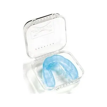 Chránič zubu Dr. Brux Bite chránič proti skřípání zubů