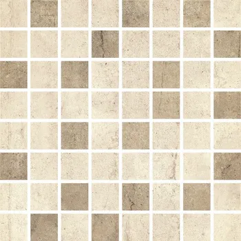 Obklad Tuti mix mosaic - obkládačka mozaika 25x25 WD452-005