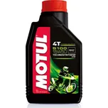 Motul 5100 Ester 4T 15W-50