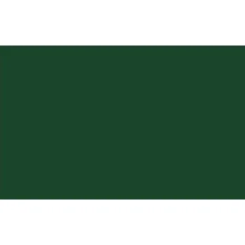 ubrus Ubrus tmavě lahvově zelený TC250-5 - kruh 140 cm