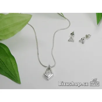 Souprava šperků SET se Zirkon kameny .