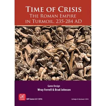 Desková hra GMT Time of Crisis