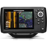 Humminbird Helix 5x CHIRP SI GPS G2