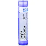 Boiron Baryta Carbonica 30CH 4 g