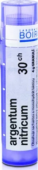 Homeopatikum Boiron Argentum Nitricum 30CH 4 g