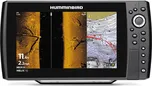 Humminbird Helix 10 CHIRP SI GPS G2N