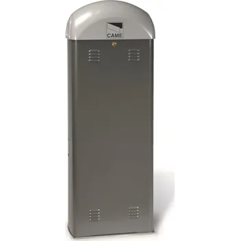 G2080Z - Závora 24V s ovládacím centrem do 7,6 m pro GARD8