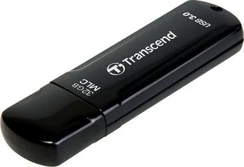 USB flash disk Transcend JetFlash 750K 32 GB (TS32GJF750K)