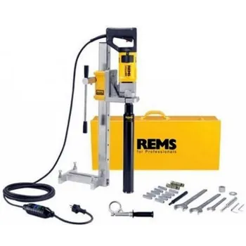 Vrtačka Rems Picus S1 Basic-Pack