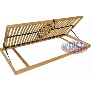 Postelový rošt Purtex Rošt Orion T5 BP - 110x200 cm