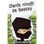 Deník nindži ze šestky 1 - Marcus…