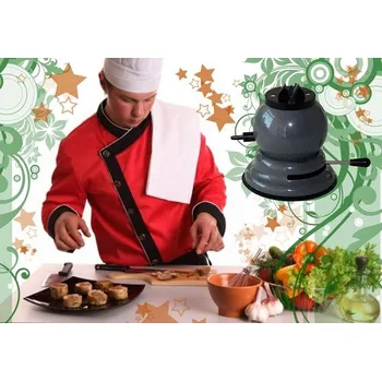 Brousek na nože Samurai Pro