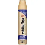 Wella Wellaflex Volume lak na vlasy 250…
