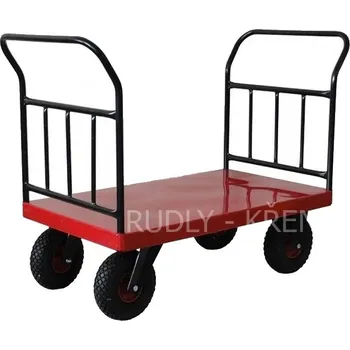 Miroslav Křen Přepravní vozík OPRO 502/I/B, 650 x 900
