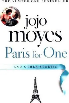 Cizojazyčná kniha Paris for One and Other Stories - Jojo Moyes (EN)
