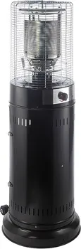 Plynový zářič Meva Vesuv TZ16002