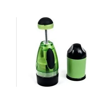 Kráječ zeleniny Slap Chop ruční kráječ na cibuli již žádné slzy