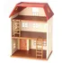Domeček pro panenku Sylvanian Families 2745 Třípatrový domeček
