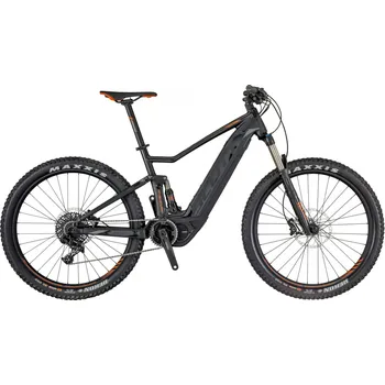 Elektrokolo Scott E-Spark 730 2018