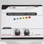 GSE Step transformer 2,5A