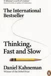 Thinking, Fast And Slow - Daniel…