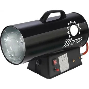 Průmyslové topidlo Teplogenerátor 9-30kW