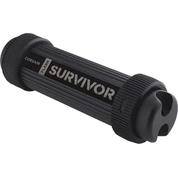 USB flash disk Corsair Survivor Stealth 16 GB (CMFSS3-16GB)