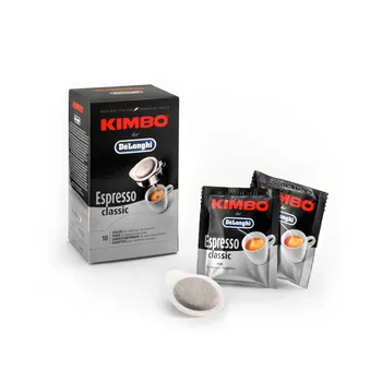 De'Longhi Kimbo Classic pody 18 ks