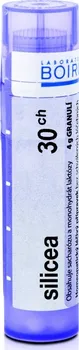 Homeopatikum Boiron Silicea 30CH 4 g