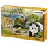 Figurka Schleich 97433 Adventní kalendář 2017 Africká zvířata