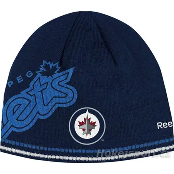 Čepice Kulich Reebok Center Ice Reversible Winnipeg Jets Velikost: UNI