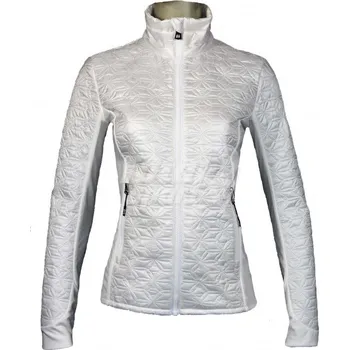 EA7 6YTB23 0151 Bunda dámská XS