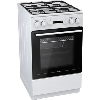 Sporák Recenze MORA K 522 AW