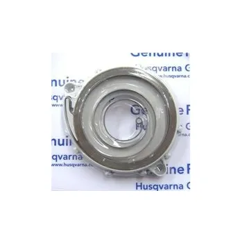 Zahradní technika Startovací pružina Husqvarna 555, 560, 562 originál 505157902, 598750301, 505157901