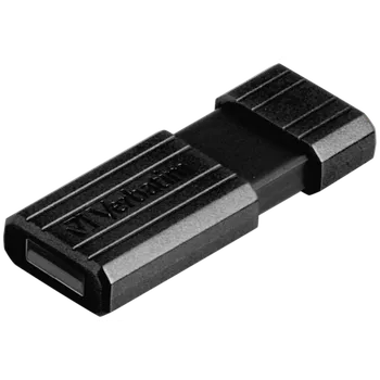 USB flash disk Verbatim Store 'n' Go PinStripe 4 GB (49061)