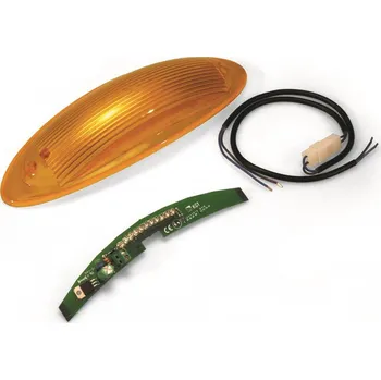 G02801 - Bezpečnostní maják 24 V