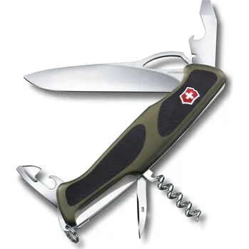 Multifunkční nůž Victorinox Ranger 61 M Grip 0.9553