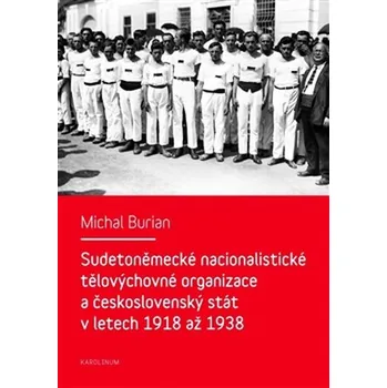 Sudetoněmecké nacionalistické…