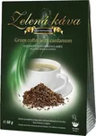 DNM Zelená káva s kardamonem 50 g 