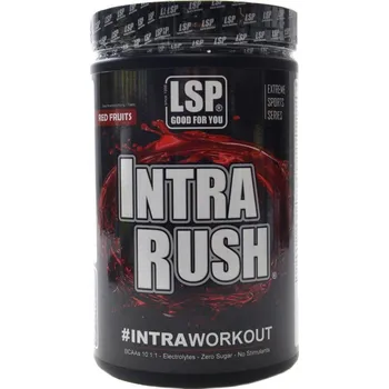 Aminokyselina LSP Intra Rush 500 g