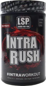 Aminokyselina LSP Intra Rush 500 g