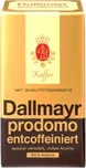 Dallmayr Entcoffeiniert DEK mletá 500 g