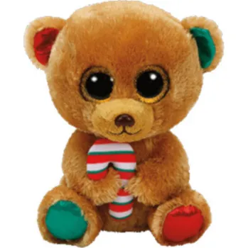 plyšák Ty Beanie Boos Bella 24 cm